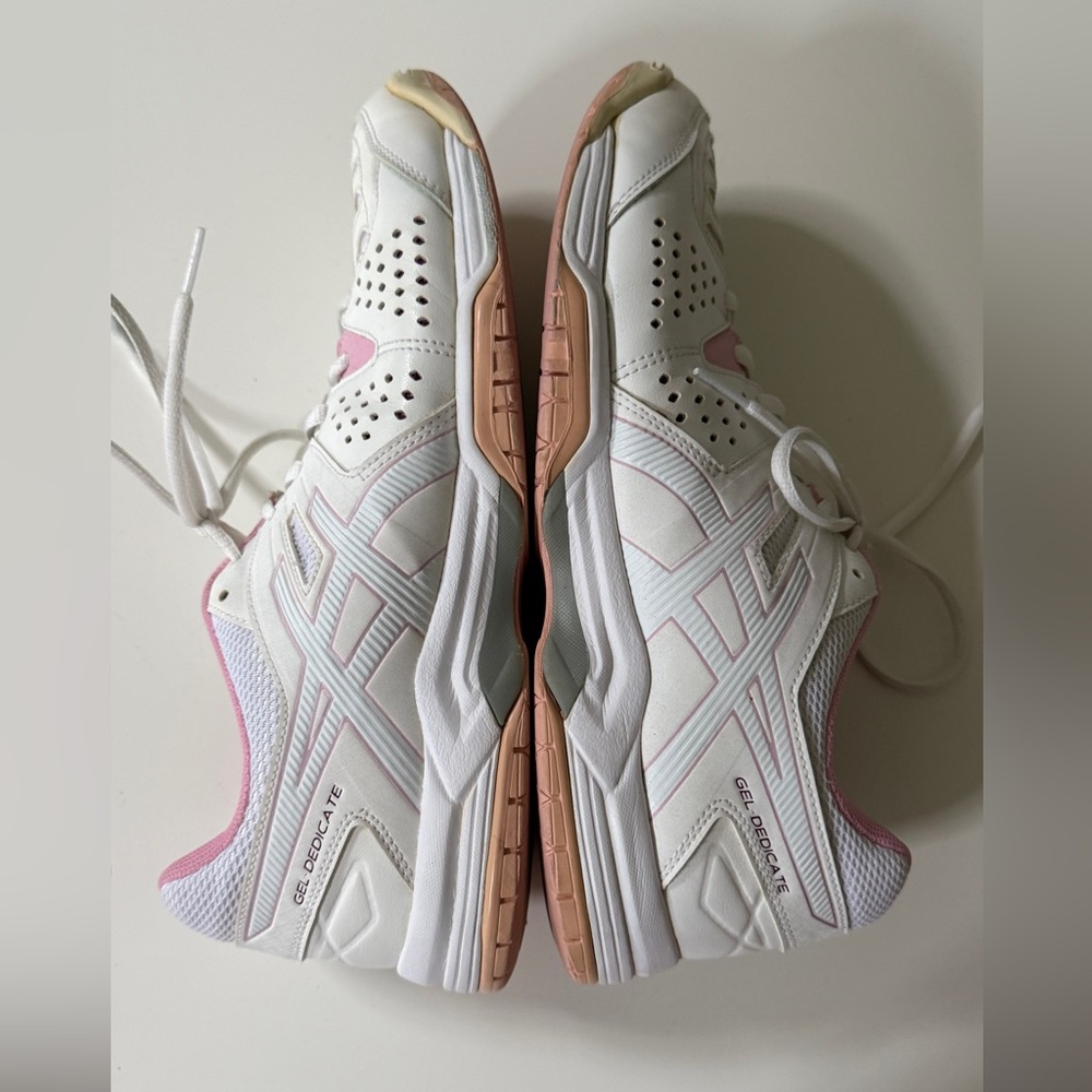 ASICS Gel Dedicate 4 / Size 10